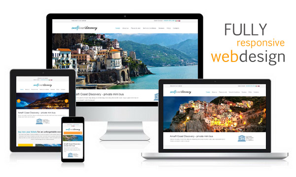 Web agency Napoli - Leonardo Informatica