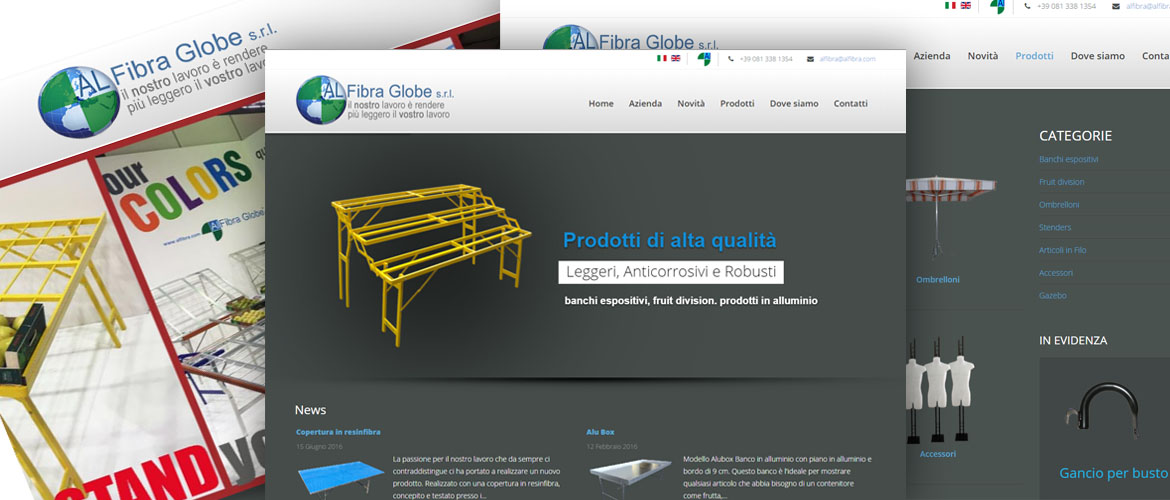 Alfibra srl